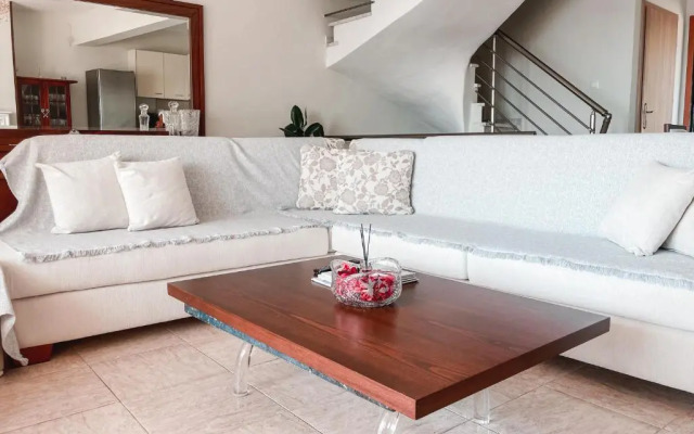 Athina Villa - Premier Sea