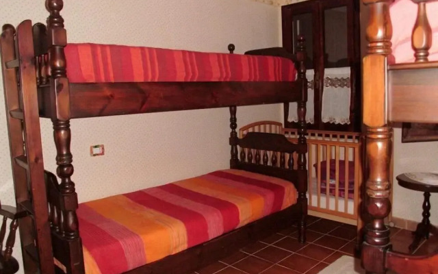 Battistina Holiday Home