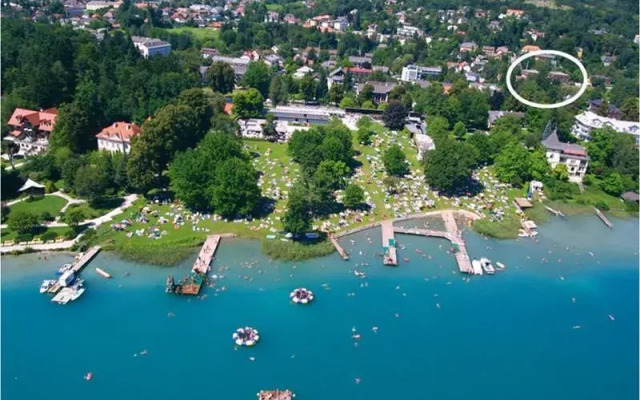 Kärnten ***
