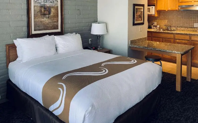 Quality Inn Tooele
