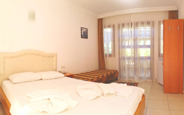 Selimhan Hotel - Selimiye