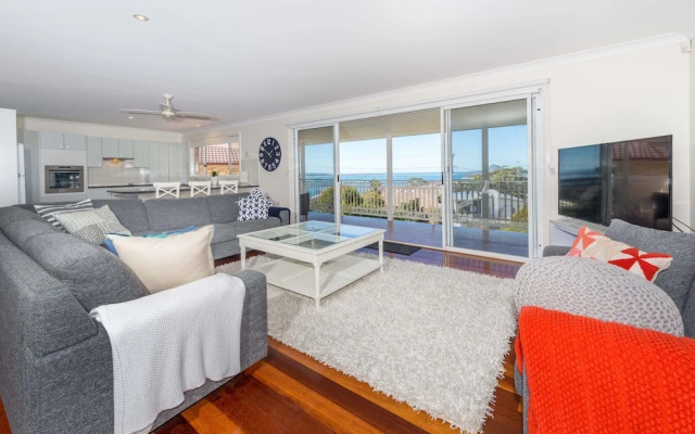 Canomii Close 24 - Nelson Bay