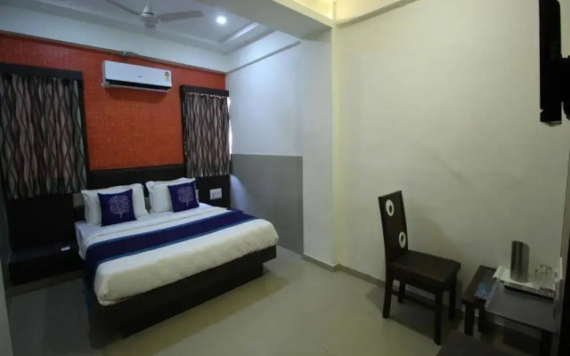 OYO Rooms Sahkari Jin Cross Road