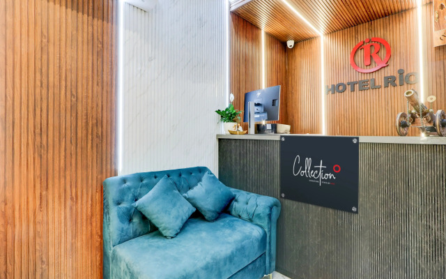 Collection O Hotel RIO Dilsukhnagar