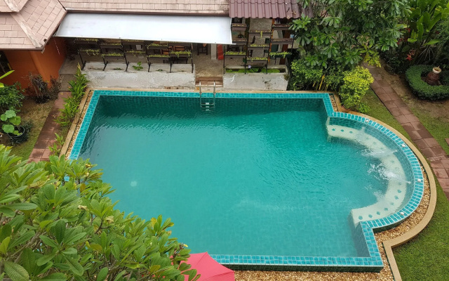 Phuket Monaburi Boutique Hotel