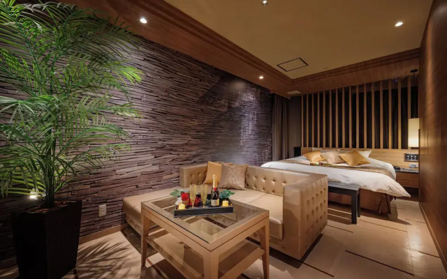 HOTEL SULATAYAMAGATA AIRPORT - Adults Only