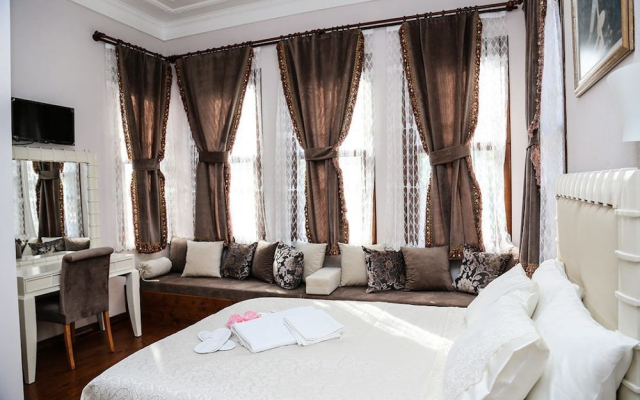 Izmit Butik Otel