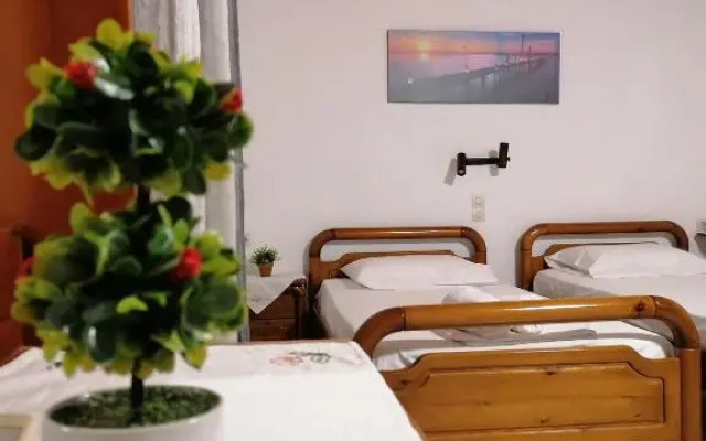 Sea Salt Apartments