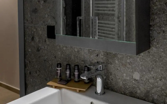 Impero Luxury Suites