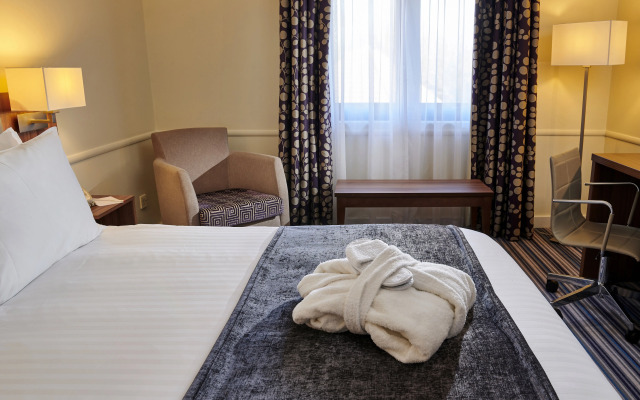 Holiday Inn Taunton by IHG