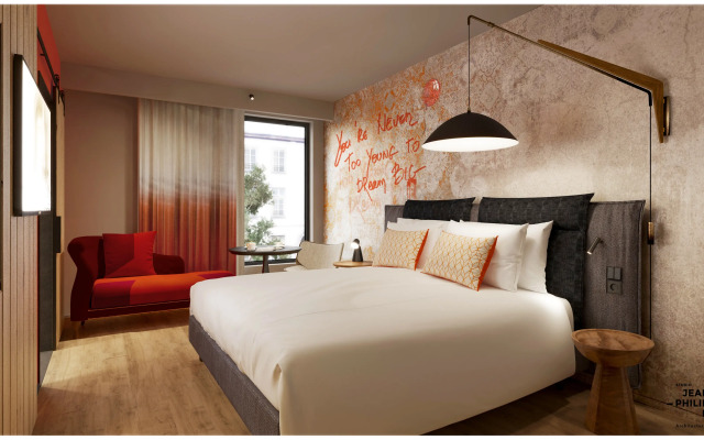 Hôtel LÉONOR the place to live By Stay Collection