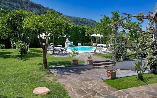 Residence Limoneto - Casa Limoneto