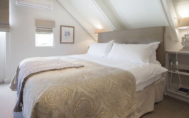 Klein Welmoed Luxury Guest House