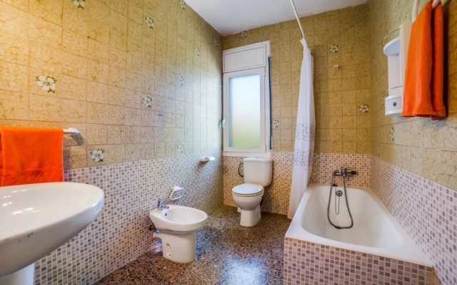 Vivalidays Villa Genis Barcelona