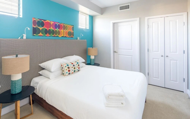 Luxury Biltmore Apartments by WanderJaunt