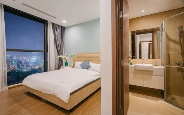 Vinhomes Skylake Managed by Anstay Residence