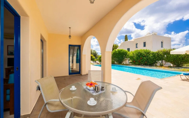 Villa Ermis in Peyia