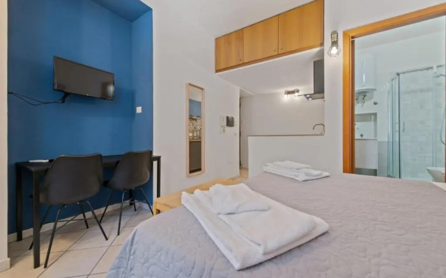 Forcella Studio Apartments