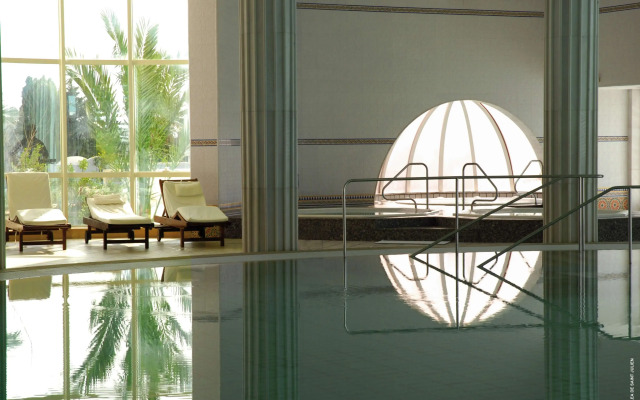 Nahrawess Resort & Thalasso