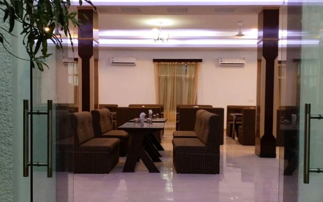 Chandni Midway Resort