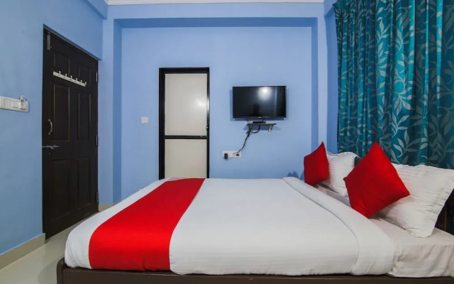 OYO 19621 Calangute Beach Holiday Inn