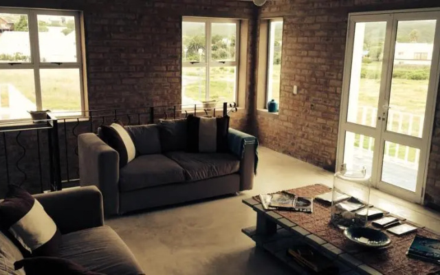The Lifestyle House