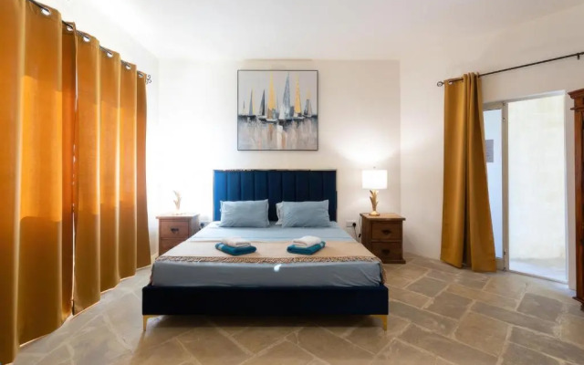 Villa Serenity B&b