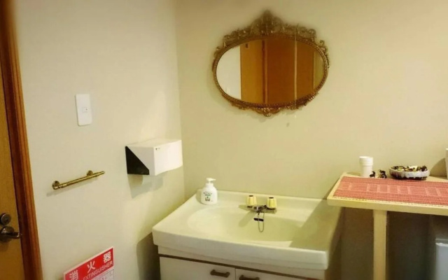 Guesthouse Fuga