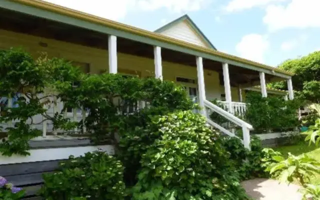 Aire Valley Guest House