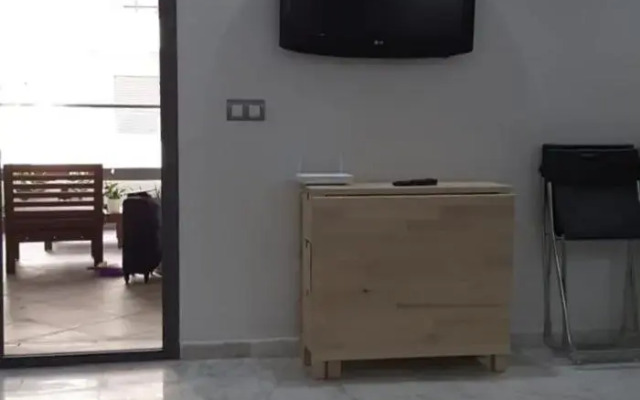 Appartement Miramar