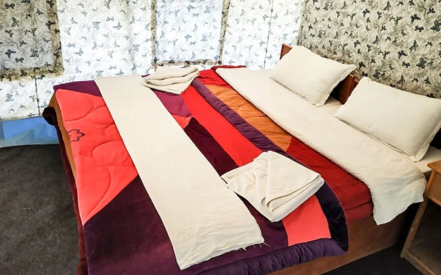 K2 Resort Camps