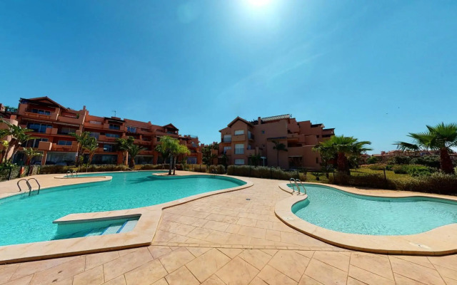 Casa Espliego D-A Murcia Holiday Rentals Property