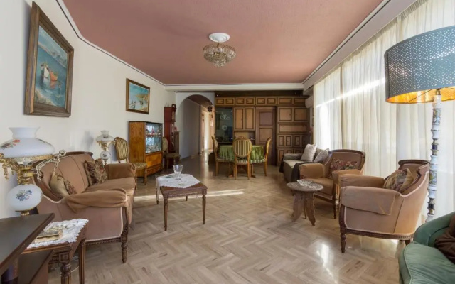 Acropolis View apartment 120sqm