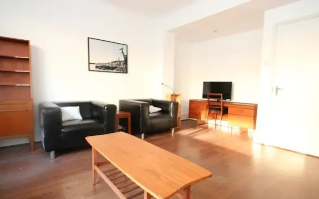 FG Property - Chelsea, Bute Street
