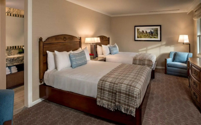 Sun Valley Resort