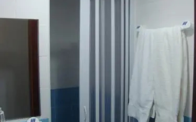 Pensão Aliança