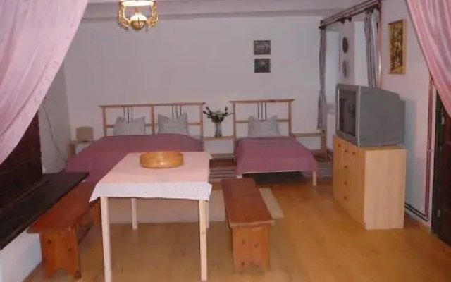 Horvátkert Guesthouse