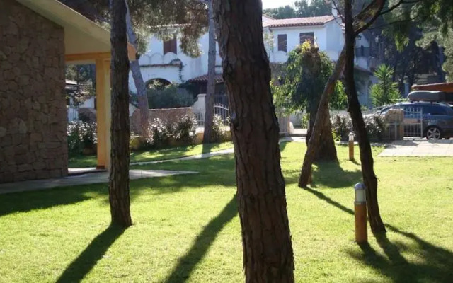 Villetta Pineta