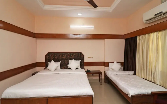 Hotel Natraj by OYO Rooms