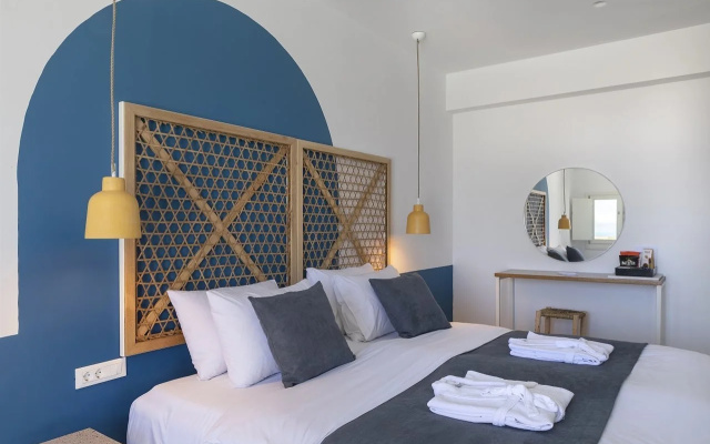 Secret View Hotel