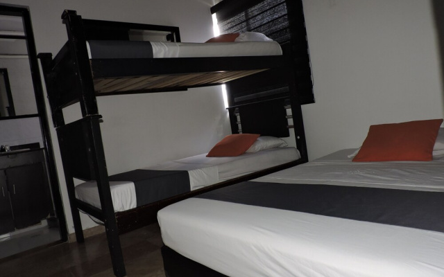 Hotel Casa Blanca Laureles