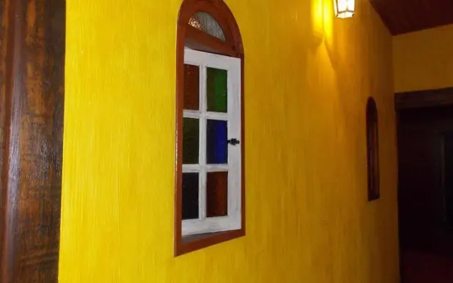 Trenzinho de Minas