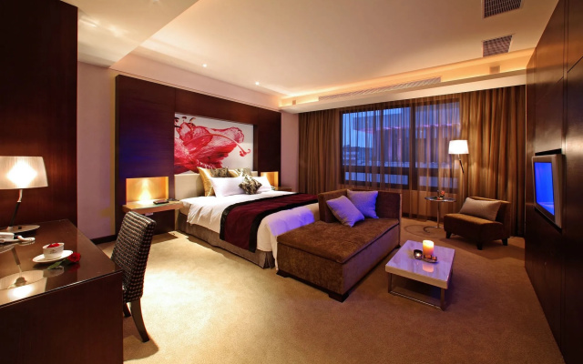 Norway Forest Tamsui Motel
