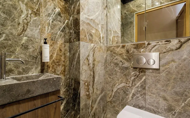 Merveil Luxury Suites - Desaix I-II