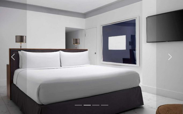 Nautilus Sonesta Miami Beach