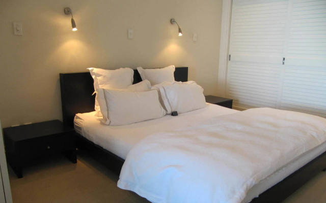 Auckland Waterfront Serviced Apartments