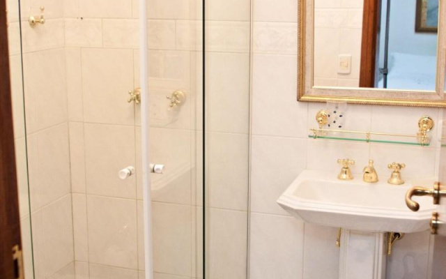 Pousada Boutique De Charme Vila Natal
