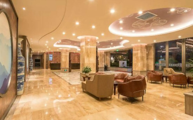 Meidu Hotel