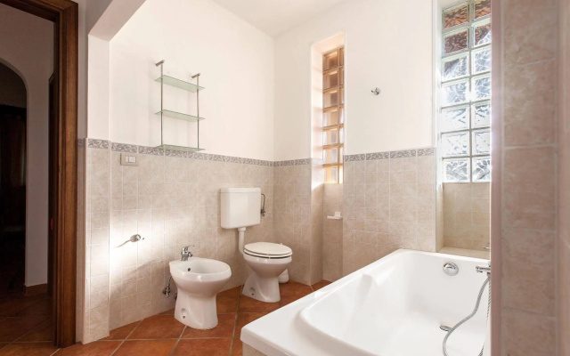 Villa Fragra