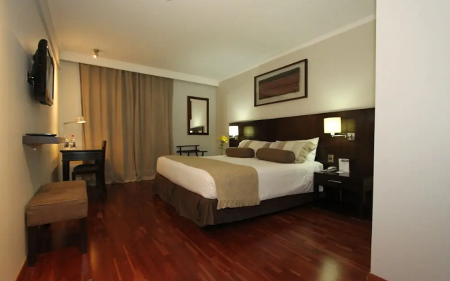 Inca Hoteles